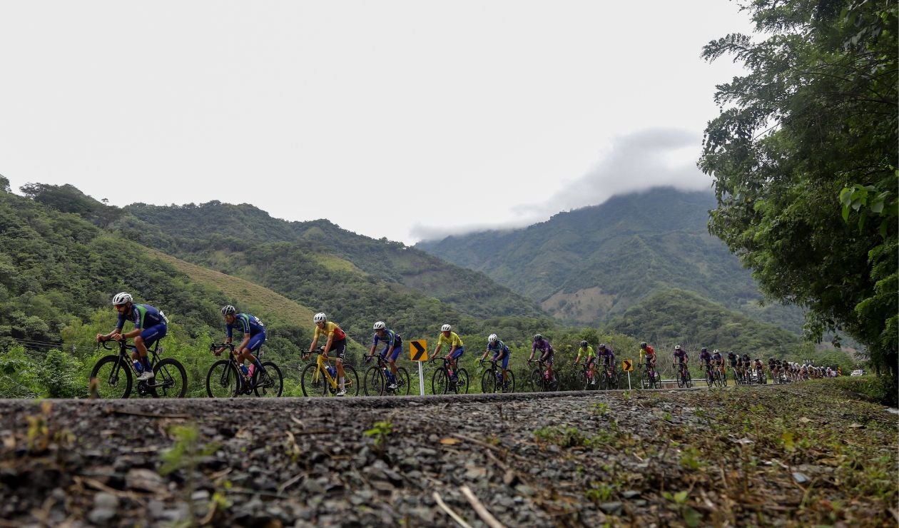 EN VIVO: Campeonatos Nacionales de Ruta 2025