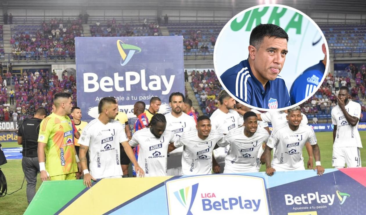 César Farías tomará decisión en Junior