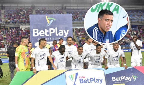 César Farías tomará decisión en Junior