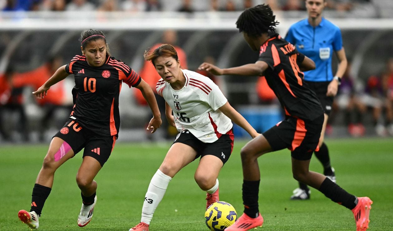 Próximo partido de la Selección Colombia SheBelieves Cup