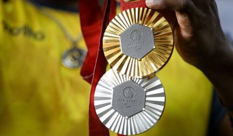 Comite Olímpico Colombiano