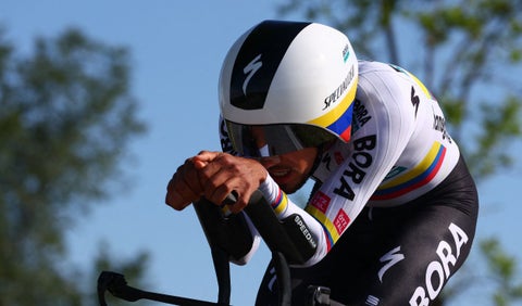 Daniel Felipe Martínez