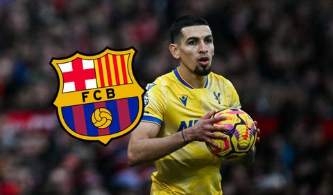 Daniel Muñoz, futbolista colombiano