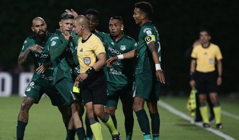 Deportivo Cali, temporada 2025