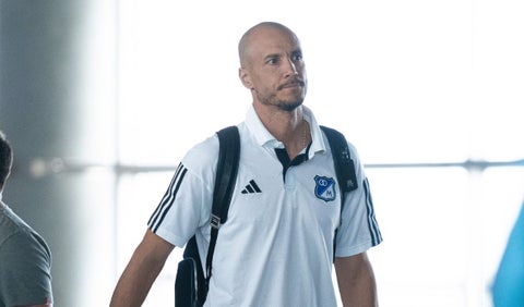 David González, Millos