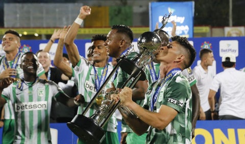 Atlético Nacional