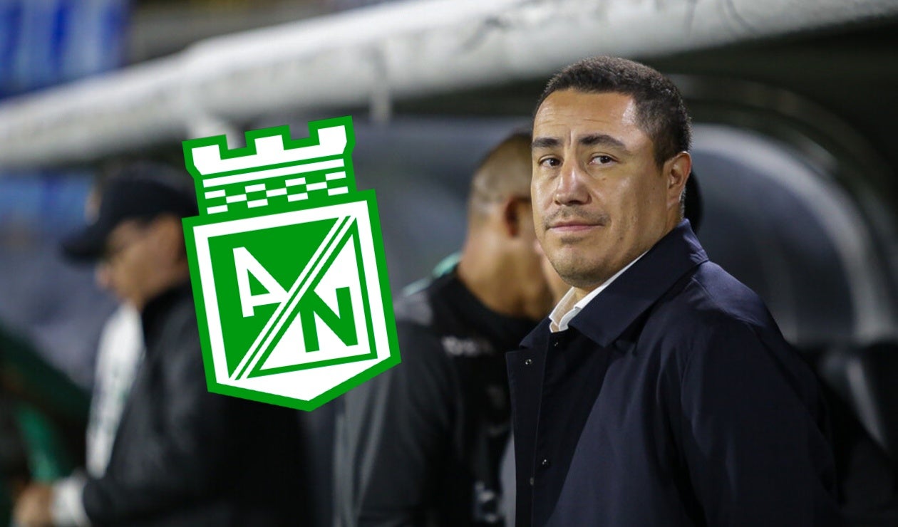 Efraín Juárez, entrenador mexicano