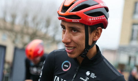 Egan Bernal - Ineos