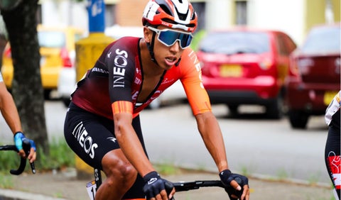 Egan Bernal