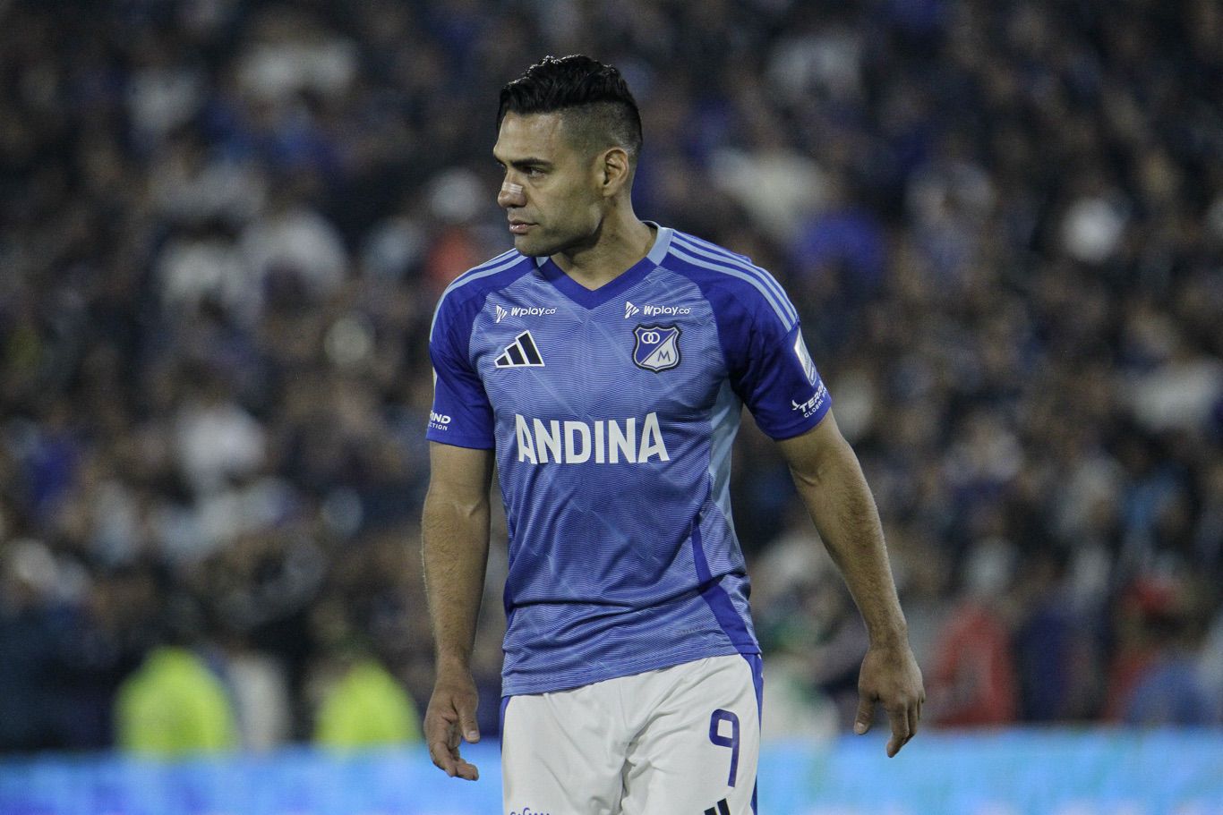 Millonarios Vs La Equidad - Fecha 3 de la Liga BetPlay