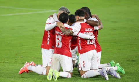 La fecha en que presentarán al nuevo técnico de Santa Fe