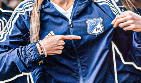 Millonarios anuncia seis nuevos fichajes