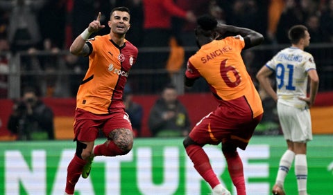 Galatasaray quiere a otro colombiano