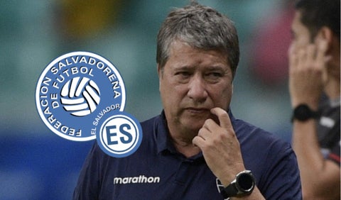 Hernán Darío Gómez, entrenador colombiano