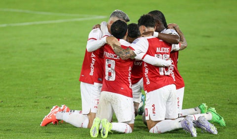 Independiente Santa Fe