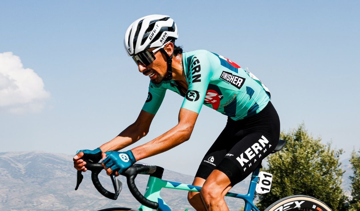 Iván Ramiro Sosa - Kern Pharma