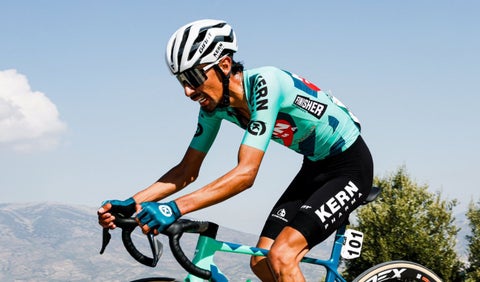 Iván Ramiro Sosa - Kern Pharma