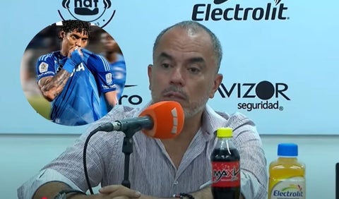 Análisis de Jaime de La Pava tras empate ante Millonarios