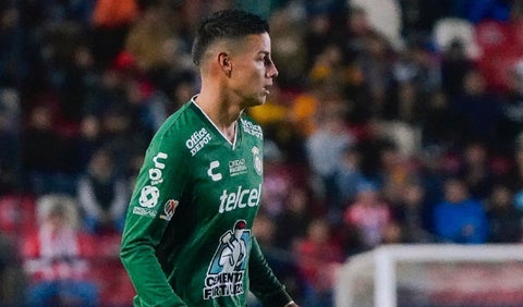 James Rodríguez, futbolista colombiano