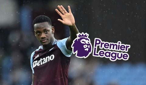 Jhon Durán, futbolista colombiano