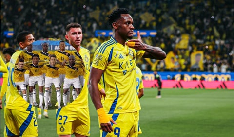 Fredy Guarín habló sobre Jhon Durán