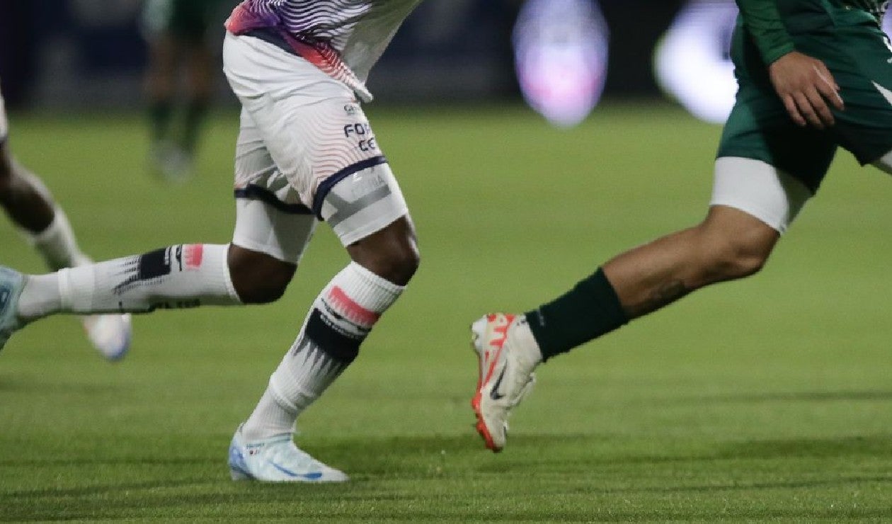 Joya del FPC jugará en Europa