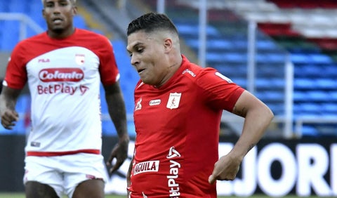 Juan Fernando Quintero