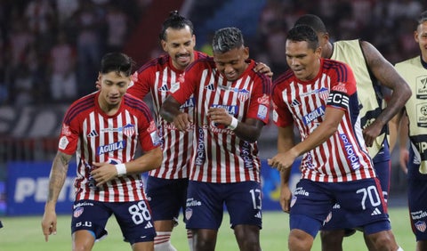 Junior de Barranquilla