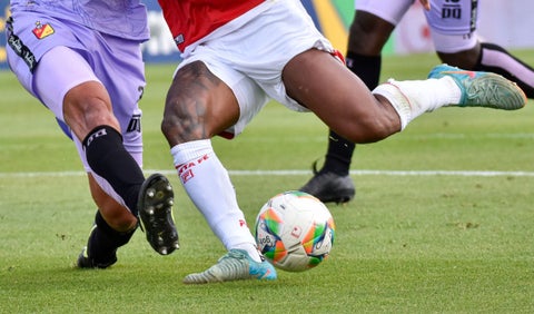 Primer técnico que saldría de la Liga Betplay 2025