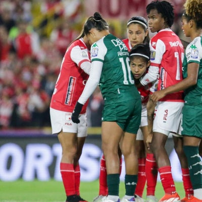 Sorteo de la Liga BetPlay Femenina 2025: fecha, hora y dónde verlo