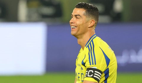 Cristiano Ronaldo - Al Nassr