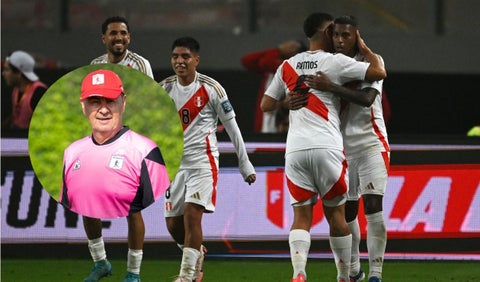 La razón por la que Luis Ramos es nuevo jugador de América de Cali