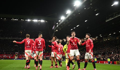 Manchester United confirmó proceso de transformación