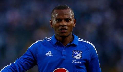 Andrés 'Manga' Escobar tiene nuevo equipo en el fútbol colombiano