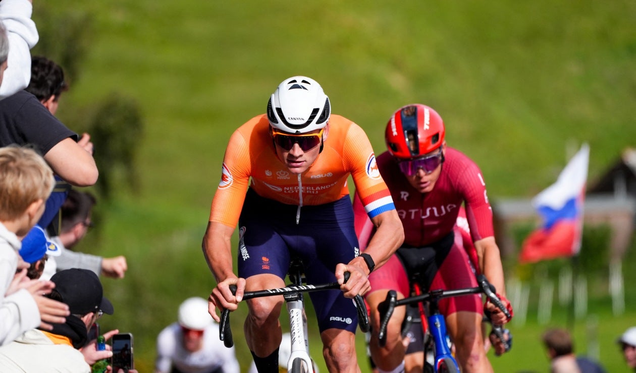 Mathieu van der Poel