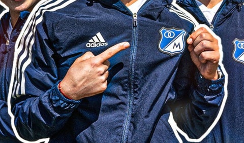 Millonarios confirma nuevo fichaje de la Selección Colombia