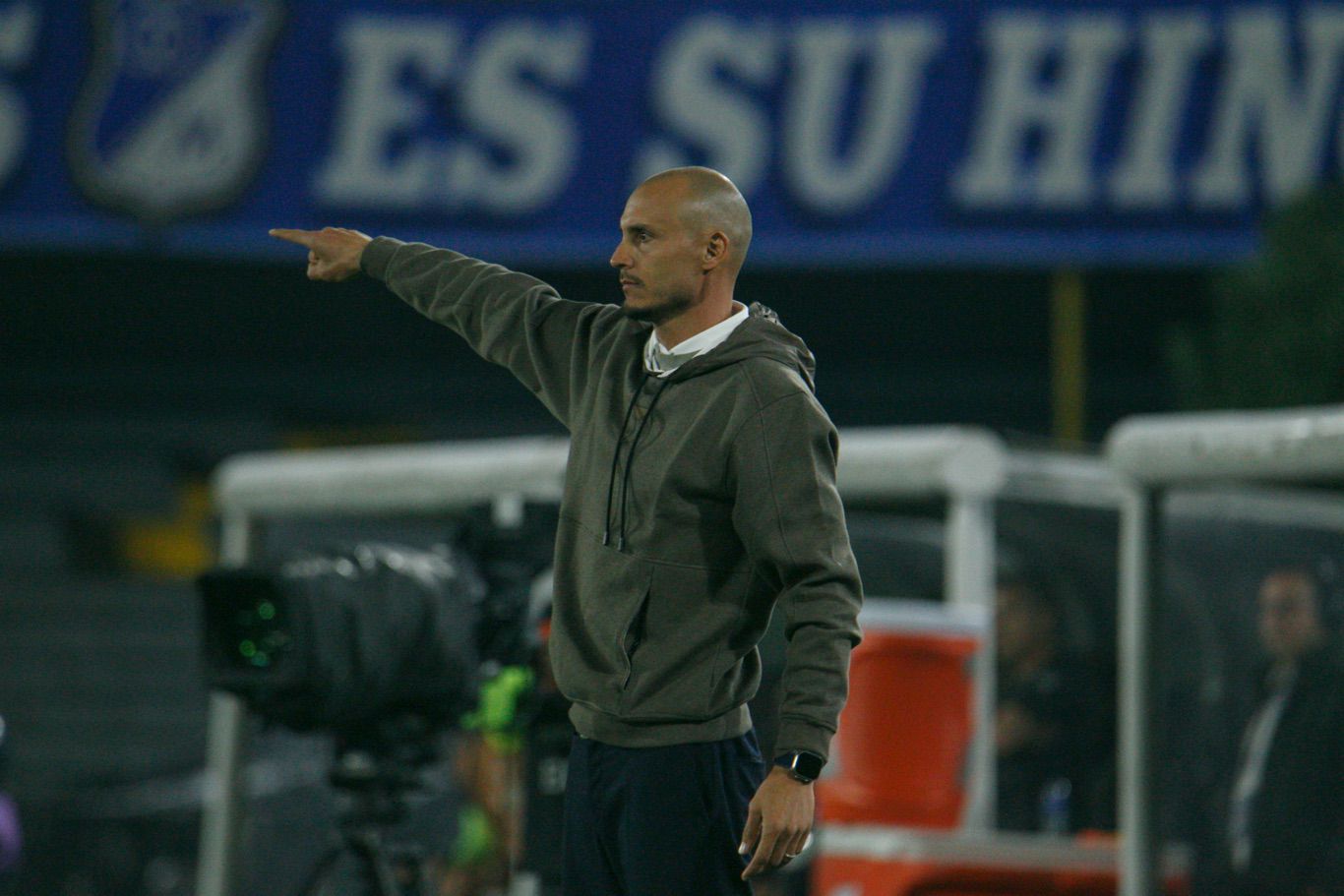 Millonarios Vs La Equidad - Fecha 3 de la Liga BetPlay