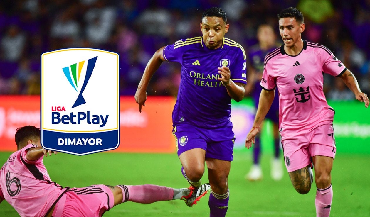 Luis Fernando Muriel quiere volver a la Liga BetPlay