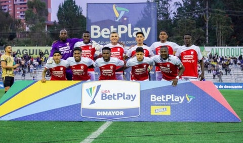 Independiente Santa Fe