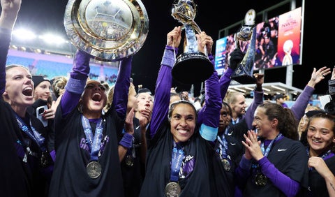 Orlando City femenino