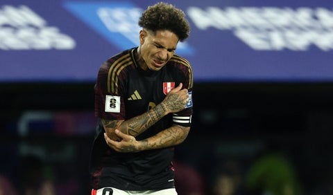 Paolo Guerrero dio claves sobre su futuro