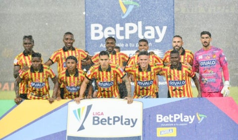 Deportivo Pereira 2025