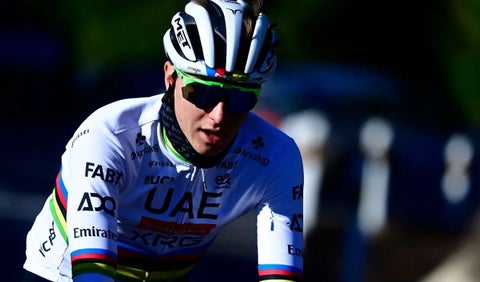 Tour del UAE EN VIVO