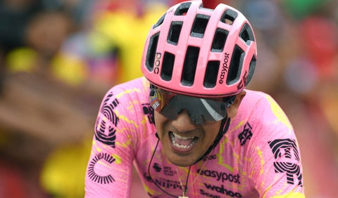 Richard Carapaz - EF Education