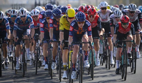 Tour de la Provence 2025 - Etapa 1