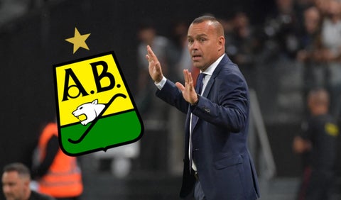 Rafael Dudamel, entrenador de fútbol venezolano