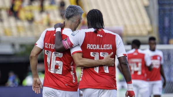 Las cuentas de Santa Fe para clasificar ante Iquique por Libertadores