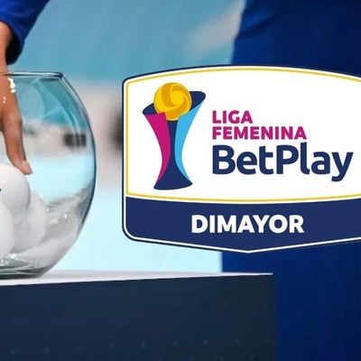 Calendario oficial de la Liga BetPlay Femenina 2025