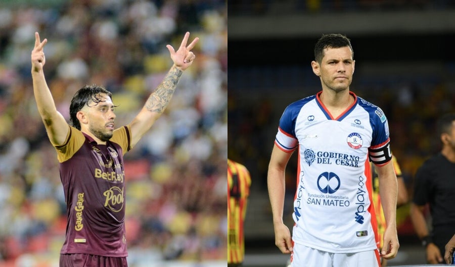 A qué hora y DÓNDE VER EN VIVO Tolima vs Alianza FC: Liga BetPlay