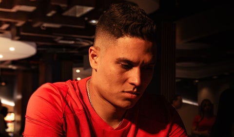 Juan Fernando Quintero, América